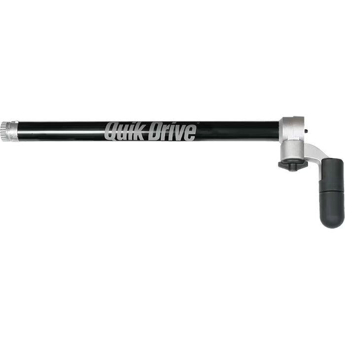 Quik Drive PRO250 Subfloor System w/ DeWalt 2500 RPM Screwdriver Motor