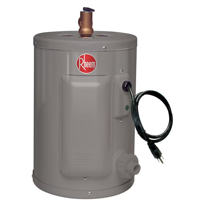 Rheem Performance 2 Gallon (9L) 6 Year 1.44kW Point of Use Tank Electric Water Heater