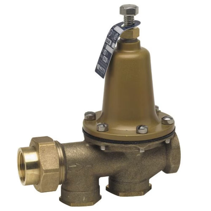 Watts 1/2 LF25AUB-S-Z3