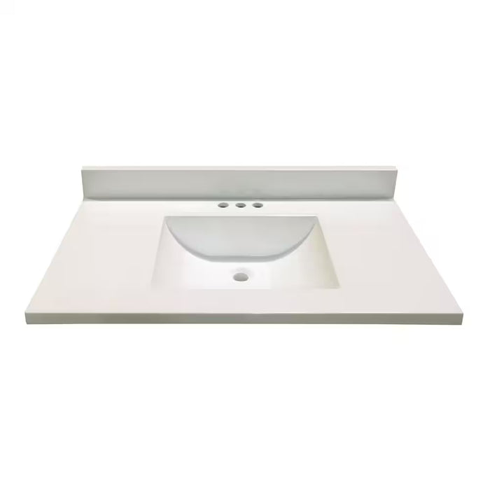 Wave Bowl Basin (new)
