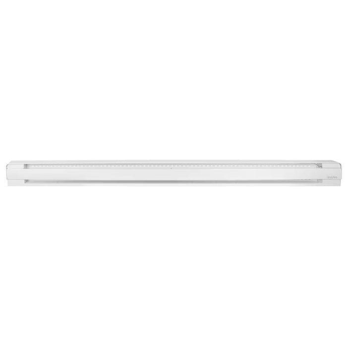 STELPRO Brava Electric Baseboard White 1250 W (New)