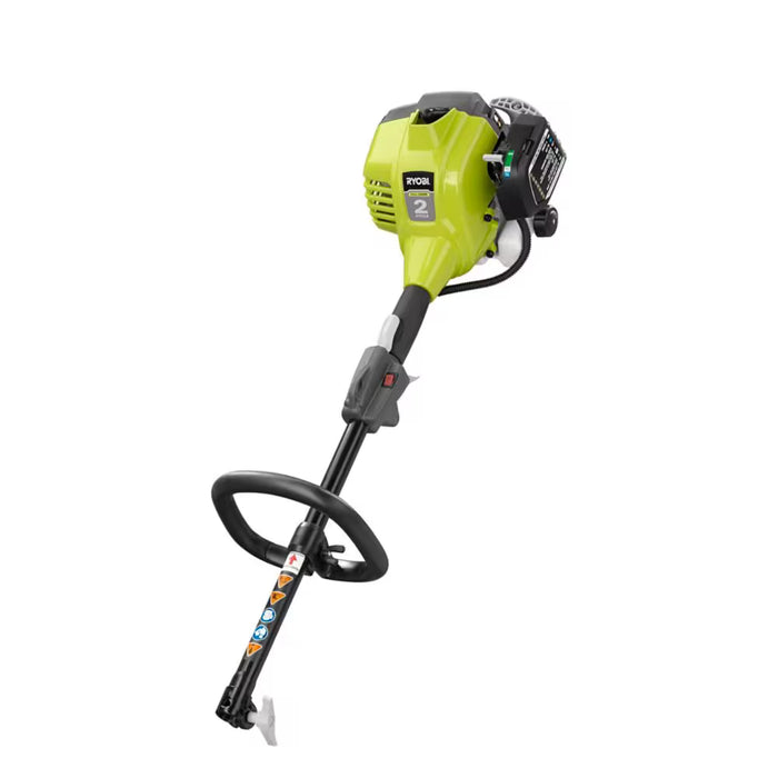 RYOBI 26cc 2-Cycle Power Head (new)
