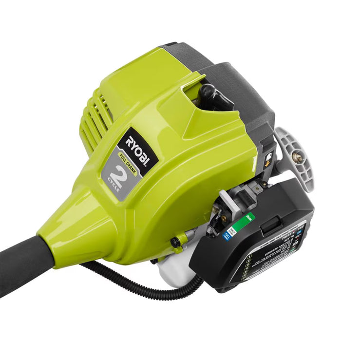 RYOBI 26cc 2-Cycle Power Head (new)