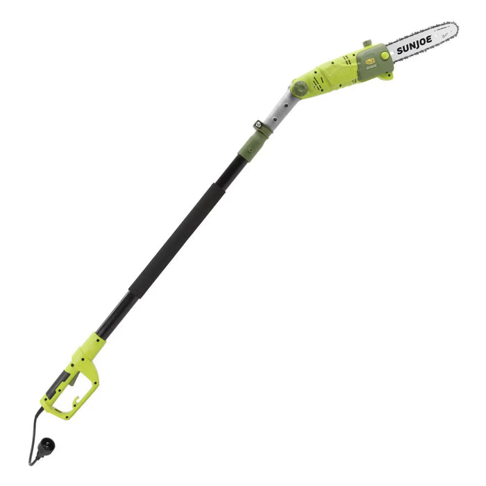 Sun Joe 10-inch 8 Amp Electric Pole Chain Saw (new)