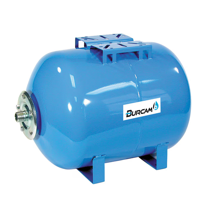 Burcam 16 US Gallon (60L) Horizontal Pressure Tank (new)