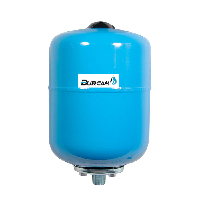 Burcam 5 US Gallon (20L) In-line Pressure Tank