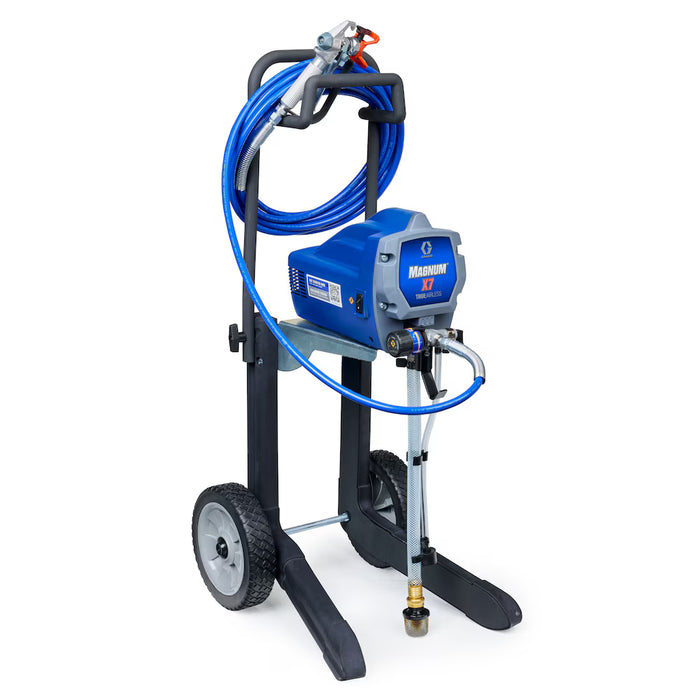 Magnum True Airless Paint and Stain Sprayer (NEW)