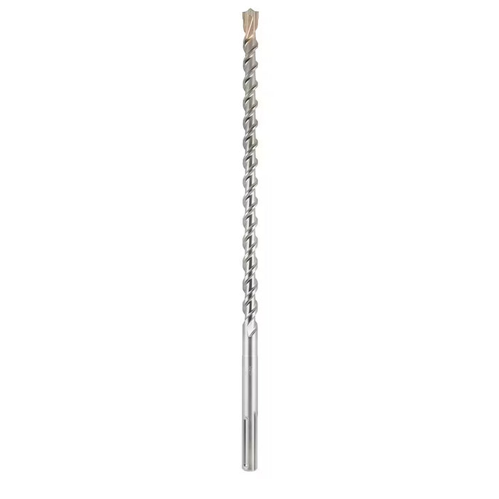 Milwaukee Tool 3/4 in. x 21 in. 4-Cutter SDS-MAX Carbide Bit (new)