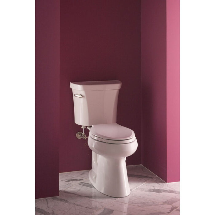 KOHLER Wellworth 1.28 Gpf Toilet Tank Only In Almond (new)