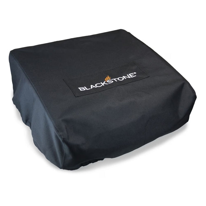 Blackstone Heavy Duty Carry Bag and Cover Set for 17-inch Table Top Griddle (2-piece set) (NEW)