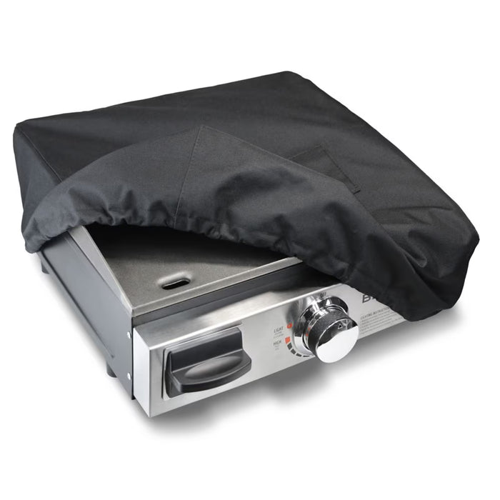 Blackstone Heavy Duty Carry Bag and Cover Set for 17-inch Table Top Griddle (2-piece set) (NEW)
