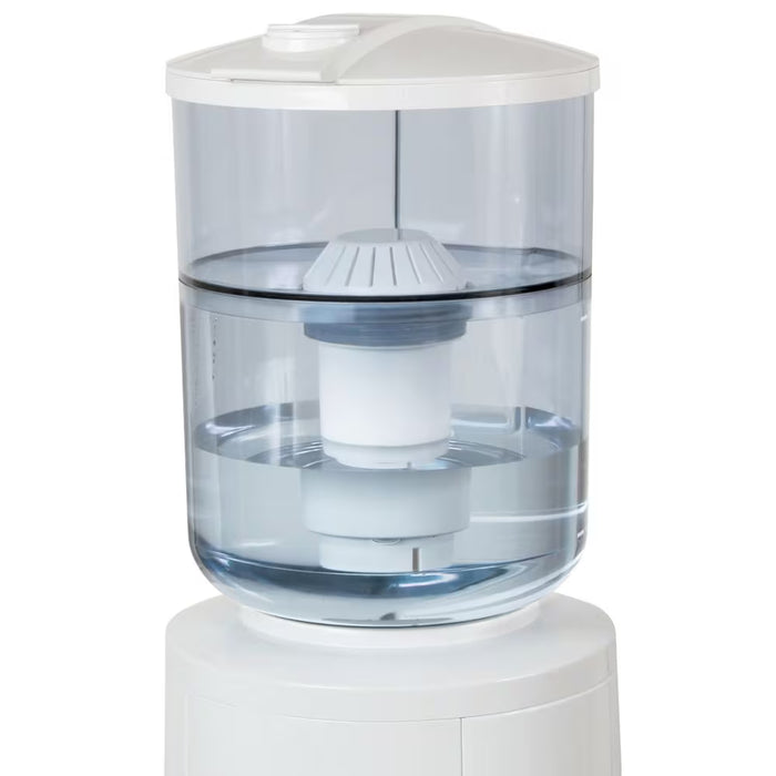 Vitapur Water Filtration System For Top-load Water Dispensers