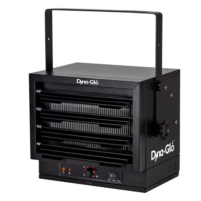 Dyna-Glo Pro Professional 240V 5000W Garage Heater for Up To 500 sq. ft. (new)