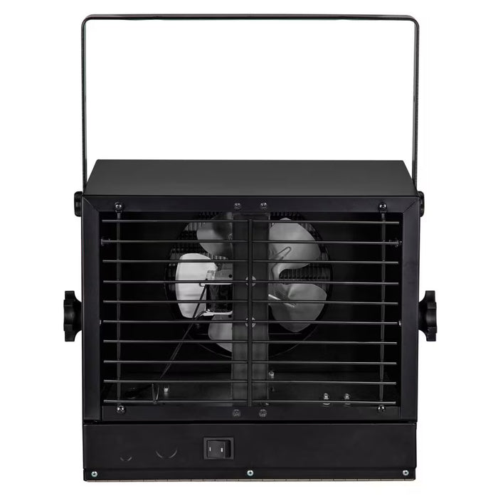 Dyna-Glo Pro Professional 240V 5000W Garage Heater for Up To 500 sq. ft. (new)