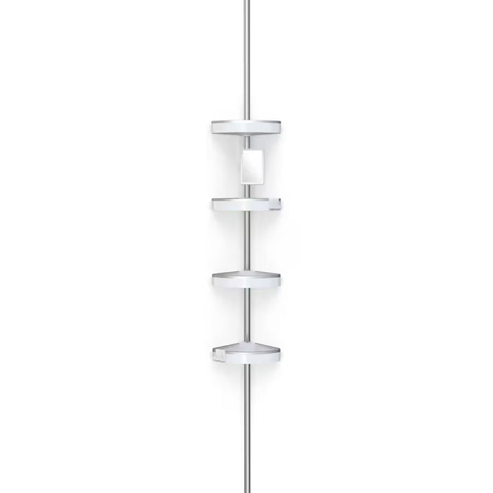 Better Living HiRISE 4 Tension Pole Caddy