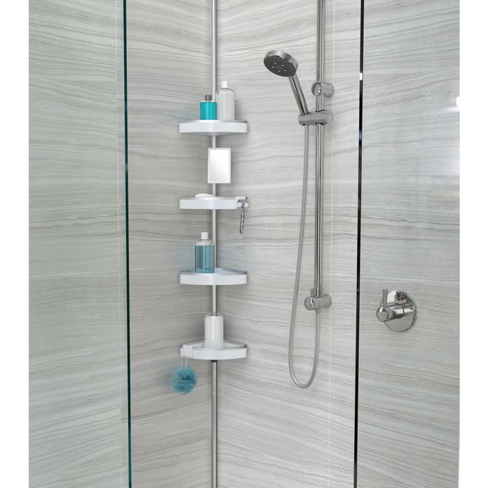 Better Living HiRISE 4 Tension Pole Caddy