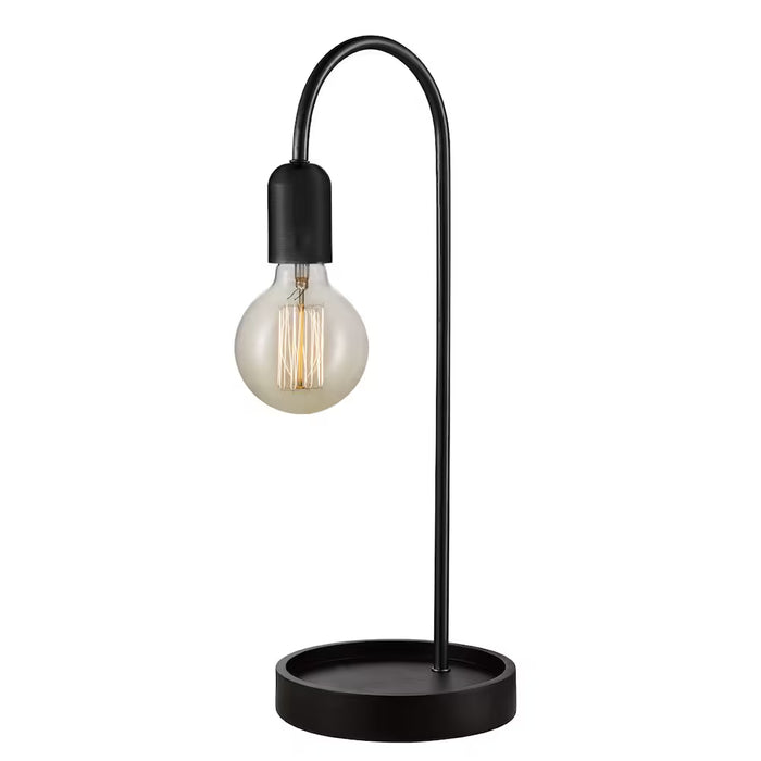 Globe Electric Kraven table lamp (New)