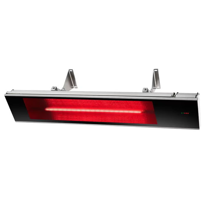 Dimplex Indoor/Outdoor Electric Infrared Heater, 120V 1500W (new)