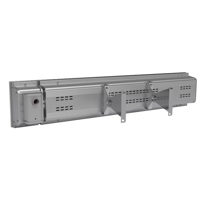 Dimplex Indoor/Outdoor Electric Infrared Heater, 120V 1500W (new)