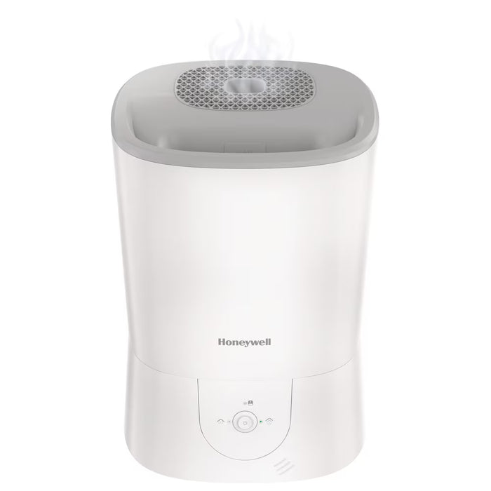 Honeywell Top Fill Warm Mist Humidifier (new)