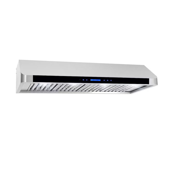 Turin Special Edition Under Cabinet Range Hood 48" (New)