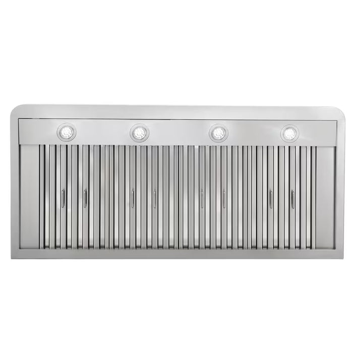 Turin Special Edition Under Cabinet Range Hood 48" (New)
