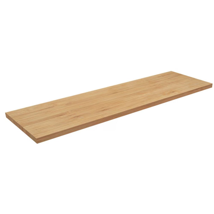 Belanger Laminates Inc BL CenterPointe 72 in. / 6' Bamboo Countertop (New)