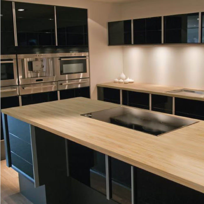 Belanger Laminates Inc BL CenterPointe 72 in. / 6' Bamboo Countertop (New)