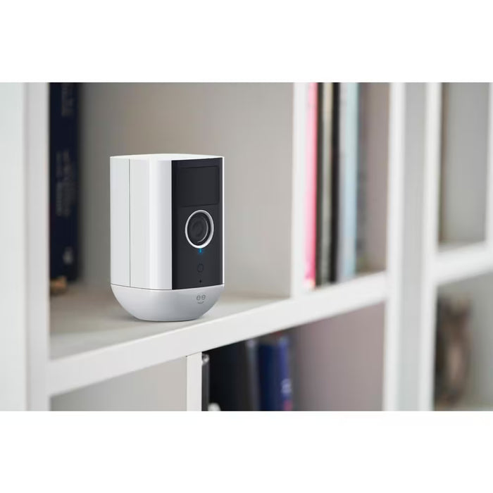 Geeni FREEBIRD Wire-Free Battery Smart Camera (new)