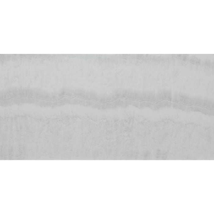 MSI Stone ULC Matrix Grey 12 in. x 24 in. x 10 mm Polished Porcelain Floor and Wall Tile (New)