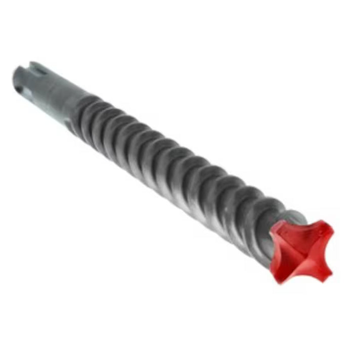 Diablo 7/8 in. x 16 in. x 21 in. SDS-Max Full Carbide Head Hammer Drill Bit for Concrete/Rebar Drilling (new)