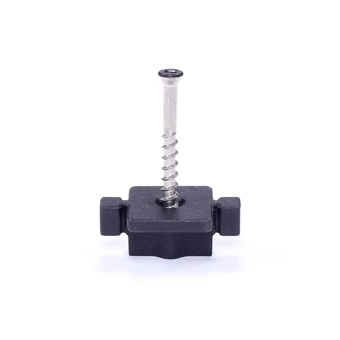 Deckorators Stowaway Hidden Fasteners for grooved decking (90 pcs)