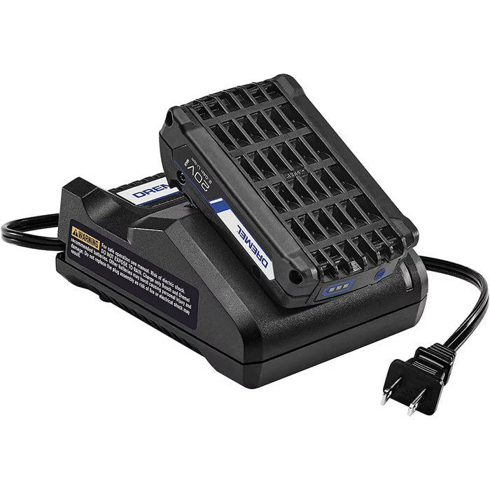 Dremel 20V Rechargeable 2.0 Ah Lithium-Ion Battery (USED)