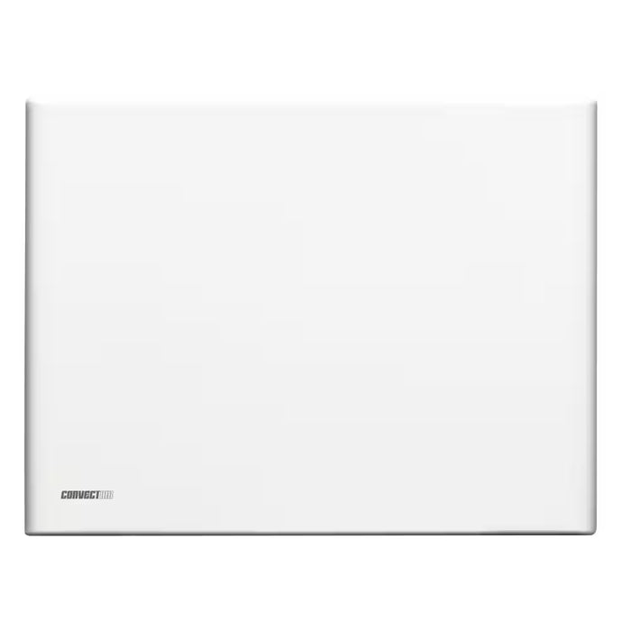 Convectair 20 3/4-inch 1000W 208/240V FLB Panel Convector Electric Wall Heater in White Without Thermostat (new)