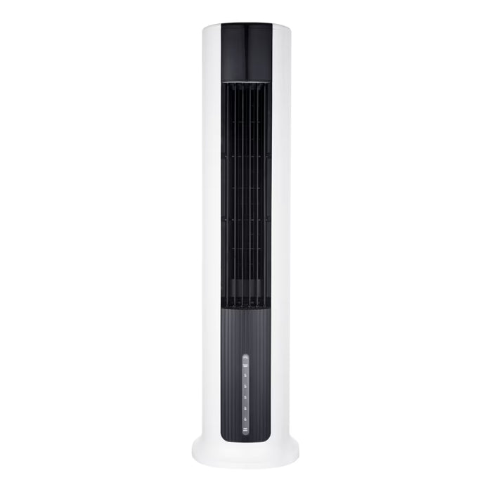 Vissani 3-in-1 Portable Evaporative Air Cooler, Tower Fan & Humidifier for 320 Sq. Ft. with Remote Control (NEW)