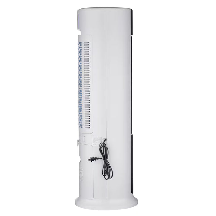 Vissani 3-in-1 Portable Evaporative Air Cooler, Tower Fan & Humidifier for 320 Sq. Ft. with Remote Control (NEW)