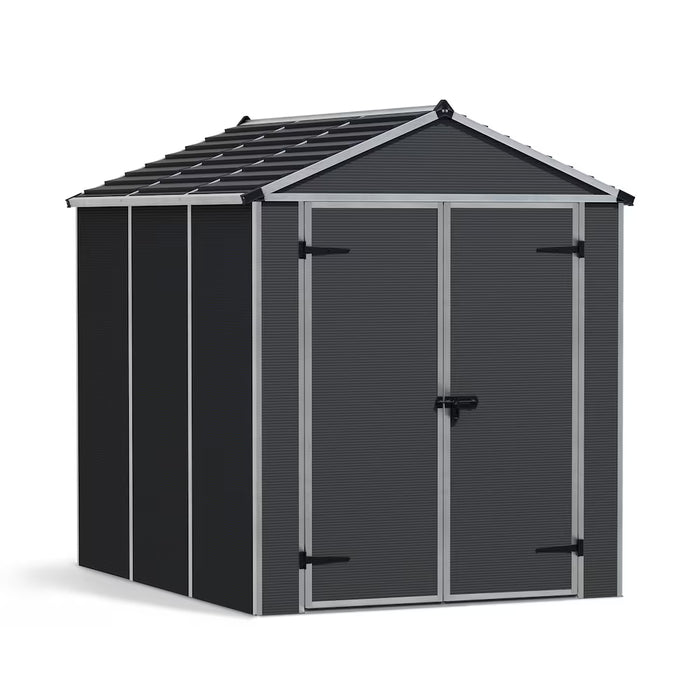 Canopia Garden Storage Shed (new)