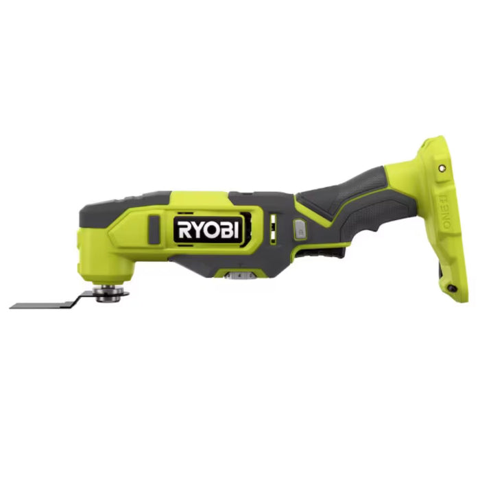 RYOBI 18V ONE+ Cordless Oscillating Multi-Tool (Tool Only) (USED)
