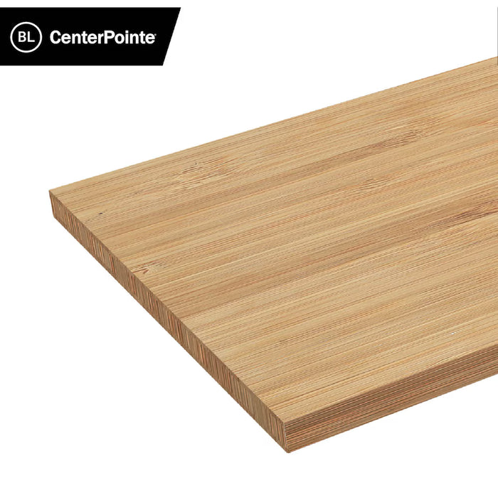 Belanger Laminates Inc BL CenterPointe 72 in. / 6' Bamboo Countertop (New)