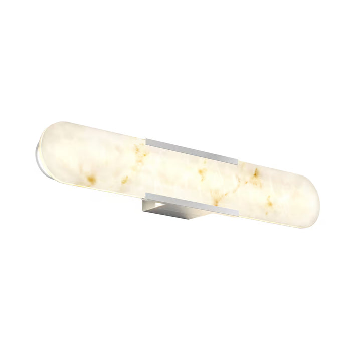 Artika Selena 27-inch 3CCT Chrome LED Dimmable Integrated Vanity (NEW)