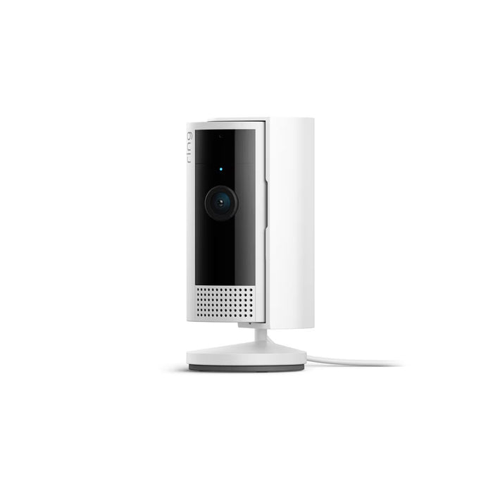 Ring Indoor Cam (2nd Gen) 1080p Plug-In Smart Home Camera with Motion Sensor (New)