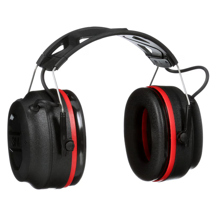 3M Worktunes Connect Wireless Hearing Protector with Bluetooth (USED)
