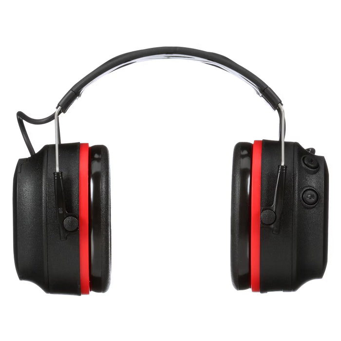 3M Worktunes Connect Wireless Hearing Protector with Bluetooth (USED)