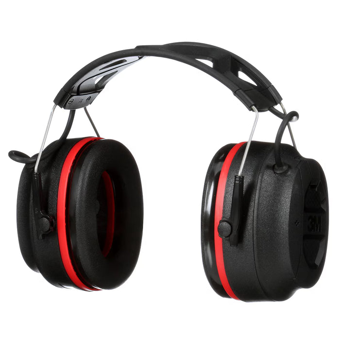 3M Worktunes Connect Wireless Hearing Protector with Bluetooth (USED)