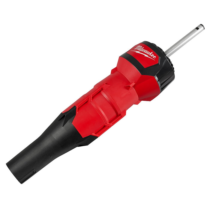 Milwaukee Tool M18 FUEL QUIK-LOK Blower Attachment (Tool-Only)