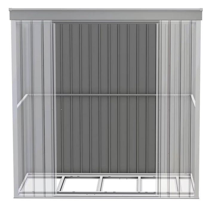 Arrow Floor Frame Kit