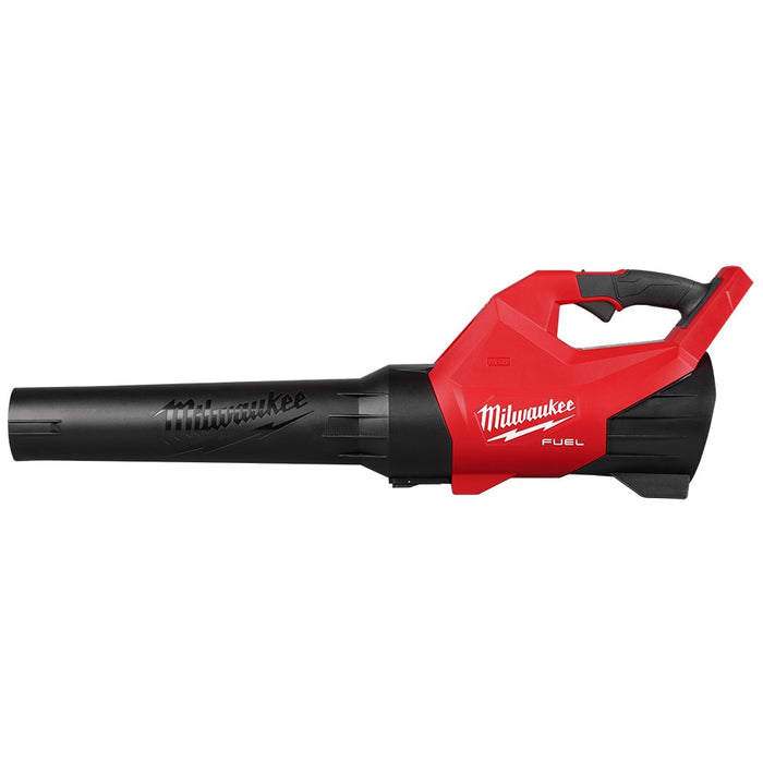 Milwaukee Tool M18 FUEL 120 MPH 500 CFM 18V Lithium-Ion Brushless Cordless Handheld Blower (Tool-Only)