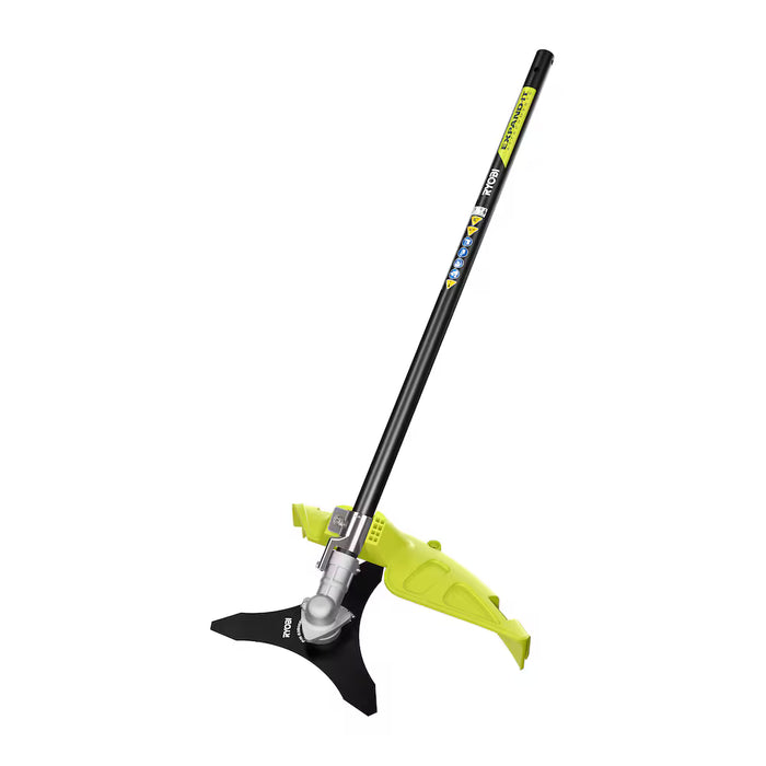 RYOBI Expand-It 10" Brush-Cutter Trimmer Attachment