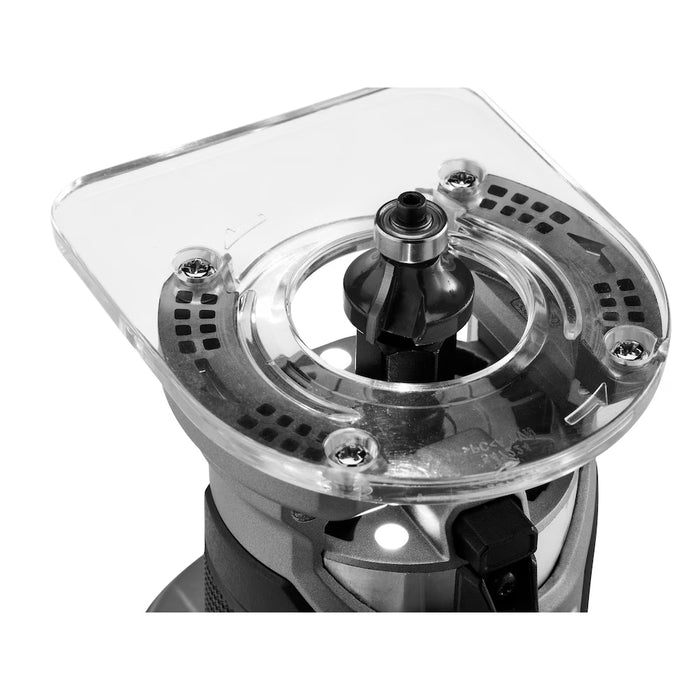 RYOBI 18V ONE+ HP Brushless Cordless Compact Router (Tool Only)