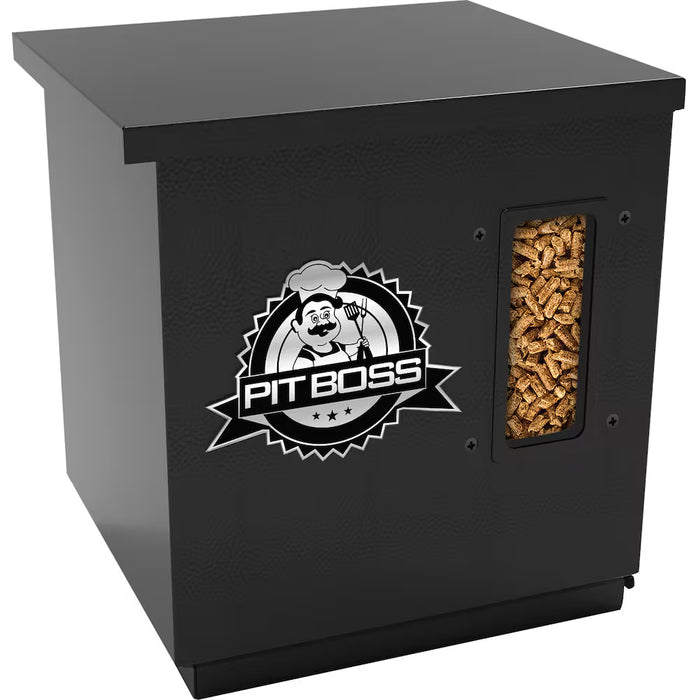 Pit Boss BBQ Hopper Extension